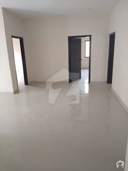 Jinnah Avenue Malir Cantt Checkpost No 6 Flat For Sale