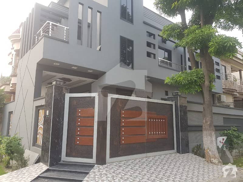 House Is Available For Sale At Good Location
