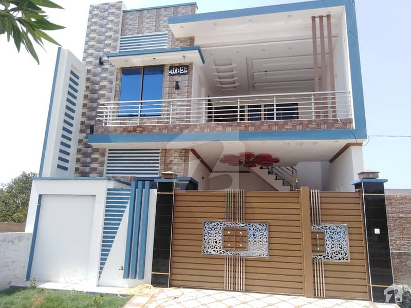5 Marla Double Storey House For Sale 5 Marla Double Storey House For Sale