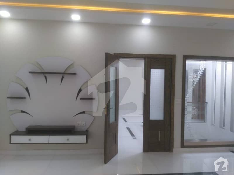 1 Kanal Upper Portion For Rent In DHA 2 Islamabad
