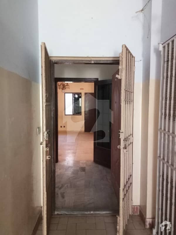 Flat For Sale Urgent In Shahra E Faisal