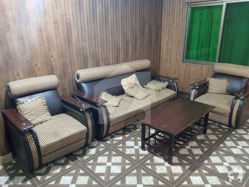 Studio Apartment Is Available For Rent In Muree