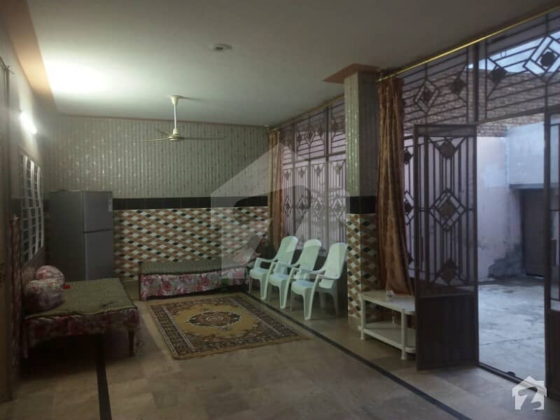 Double Storey House Available For Sale At Mirpur