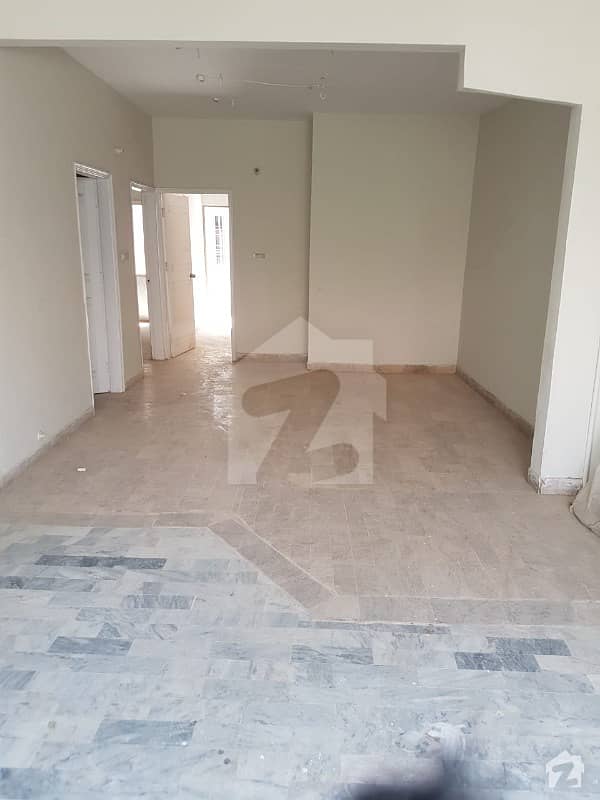 Pink Residency 1st Floor Portion For Rent In Gulistan-E-Jauher Block 9/A