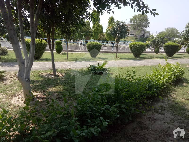 Residential Plot For Sale In State Life Housing Society
