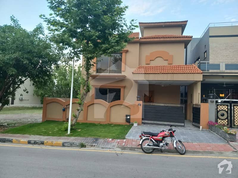 Dha Sector F House For Sale