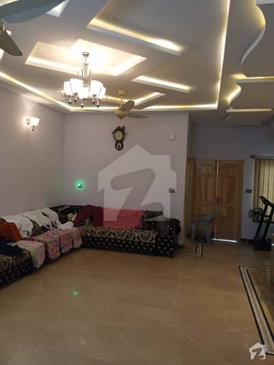 11.5 Marla Brand New Double Storey For Sale Afshan Colony Near To Range Road 11.5 Marla Brand New Double Storey For Sale Afshan Colony Near To Range Road
