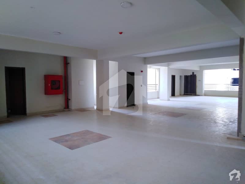 Apartment Is Available For Sale On Good Location  In Navy Housing Scheme Karsaz