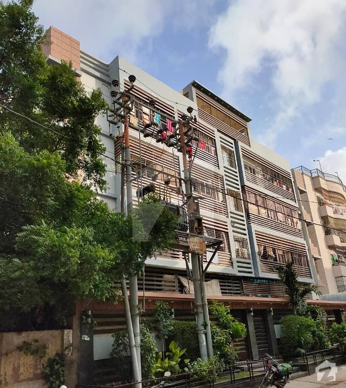 Flat Available For Rent In Garden East Garden East, Jamshed Town