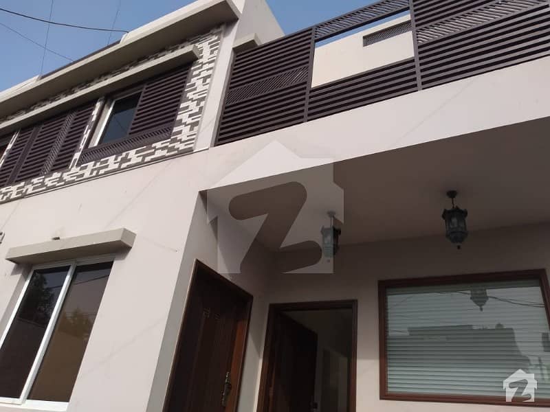 Brand New Town House Is Available For Rent