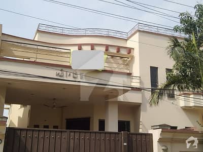 10 Marla Residential House Is Available For Sale At Johar Town Phase 1 Block F2 At Prime Location