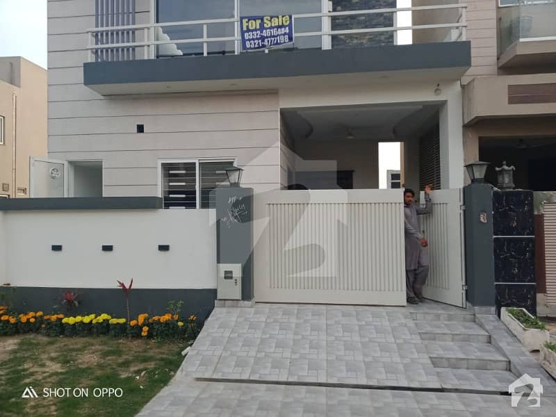 Beautiful Brand New House For Sale In Low Price