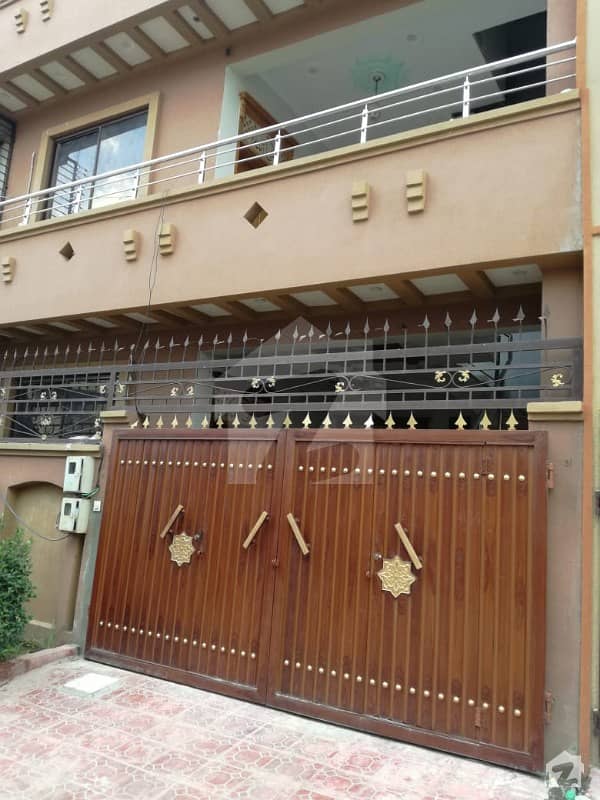 5 Marla Double Storey Luxury House For Rent