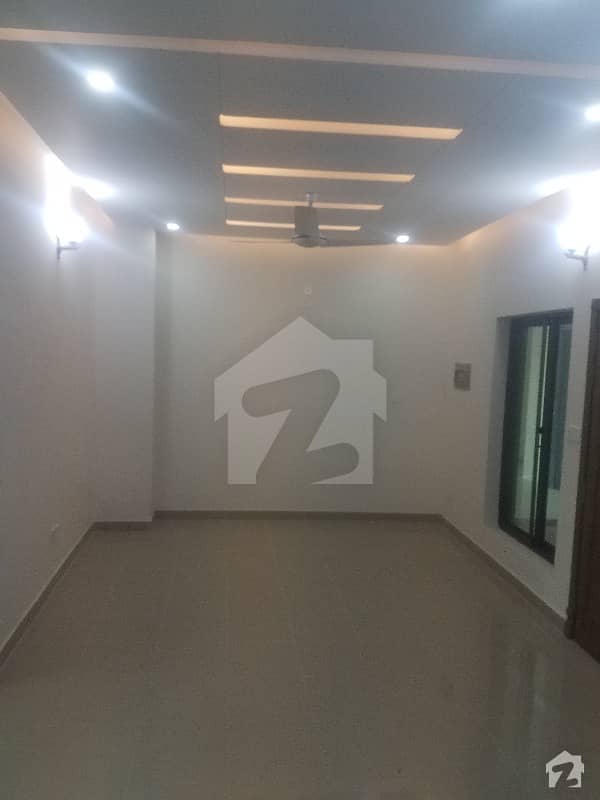 2 Large Bedroom Apartment For Sale In Rania Heights Islamabad