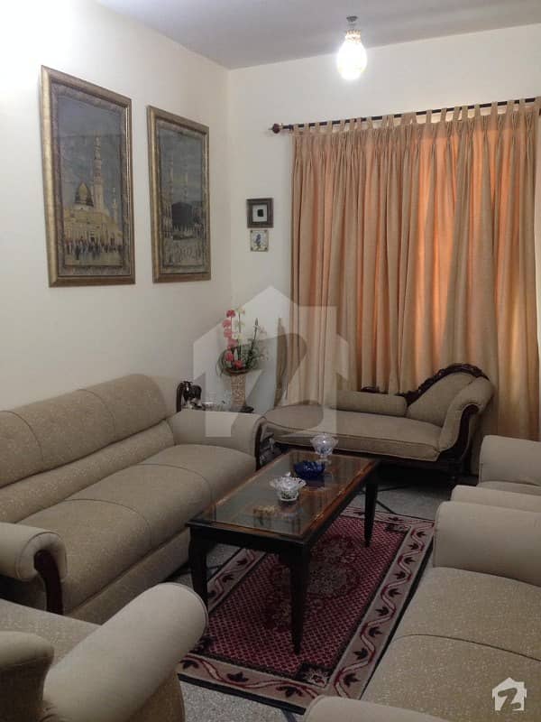 5 Marla Double Storey House For Sale in Johar Town Block H2