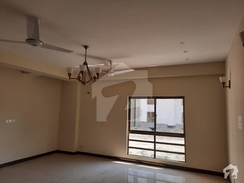 Askari Tower 3 Brand New 3 Bedroom Apartment Margalla Face Open View Available For Sale