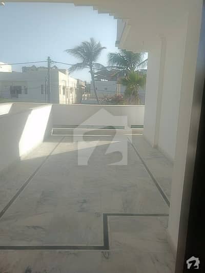 Bungalow Is Available For Rent In DHA Phase 5