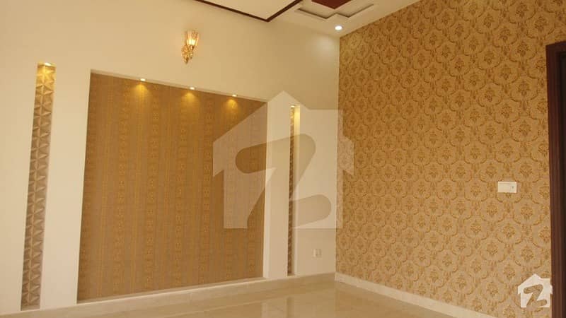 Brand New 5 Marla House For Sale Located In Sector D Bahria Town Block BB