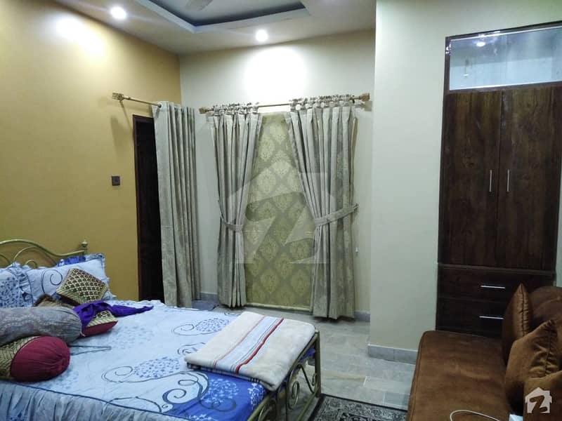 1st Floor Appartment Is Available For Sale In Mehmoodabad