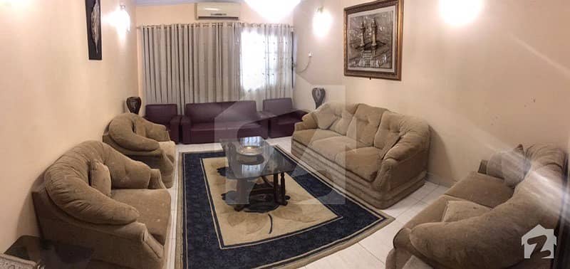 Recently Renovated Apartment For Sale In Al-Rehman Apartments Block 16