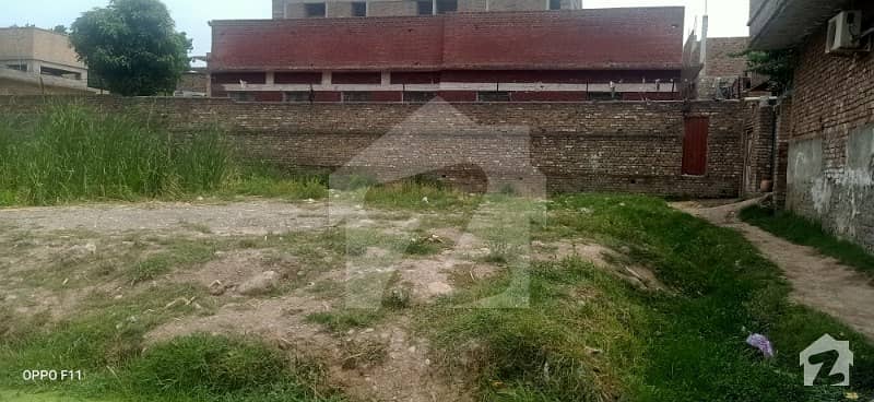 8 Marla Plot For Sale In Hassan Ghari Shami Road Peshawar 8 Marla Plot For Sale In Hassan Ghari Shami Road Peshawar