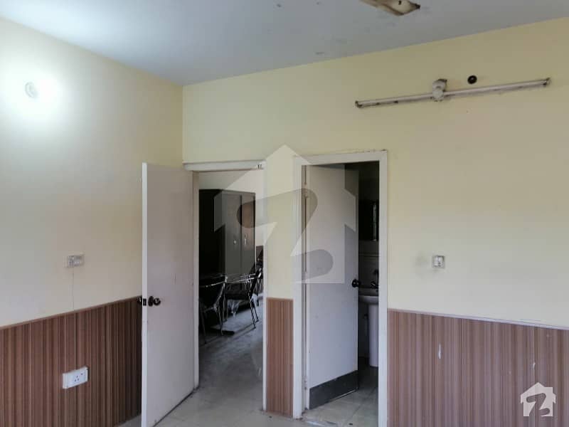 Flat For Sale In G-6
