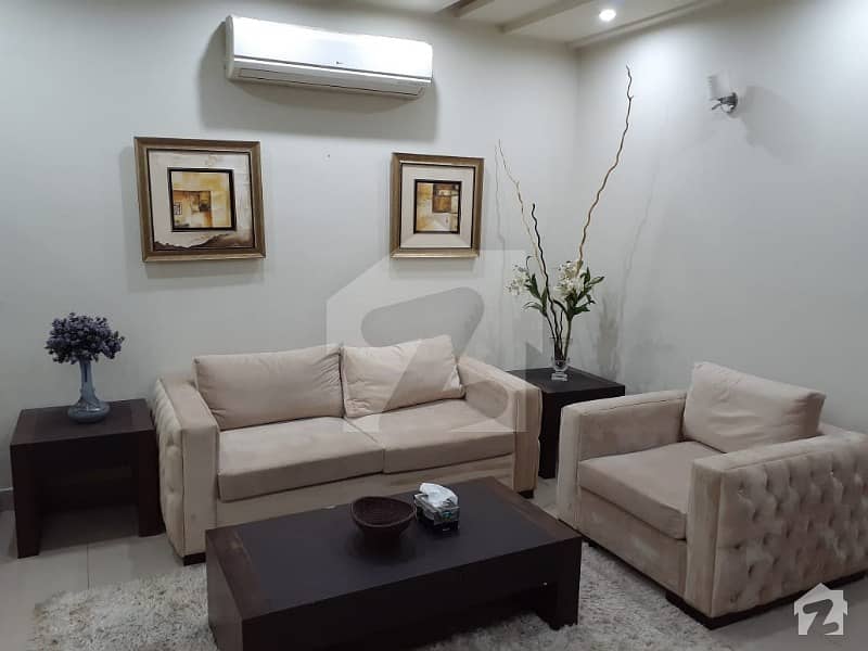 One Bed Flat For Rent In Bahria Height's 3 Extension