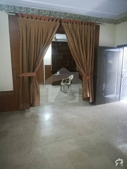 7.5 Marla  Location Beautiful Double Storey House For Sale