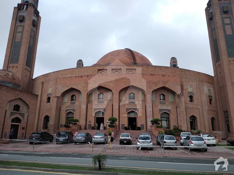 بحریہ ٹاؤن - عالمگیر بلاک بحریہ ٹاؤن ۔ سیکٹر ایف بحریہ ٹاؤن لاہور میں 10 مرلہ رہائشی پلاٹ 54 لاکھ میں برائے فروخت۔