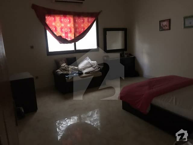 3 Bed Ground Floor Apartment In Gulshan E Faisal Bath Island