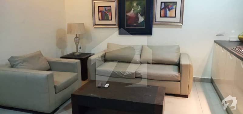 Heights III Ext Luxury Furnish One Bed Apartment