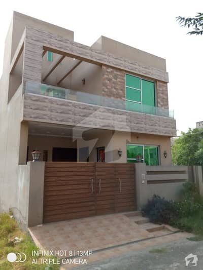 Brand New 5 Marla Full House Available For Rent Brand New 5 Marla Full House Available For Rent
