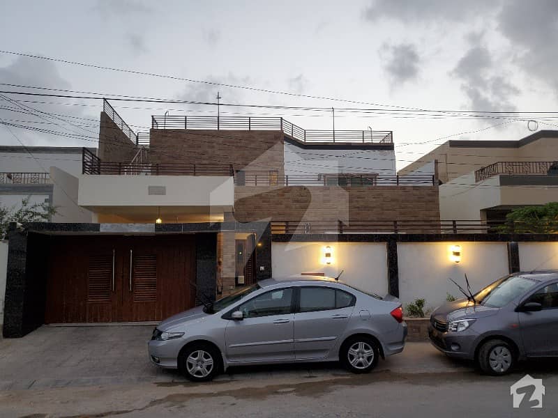 Newly Renovated House For Sale In Askari 4