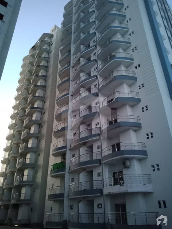 Capital Residencia Blue Line Tower 2 Bedroom Apartment For Sale In 13 Floor