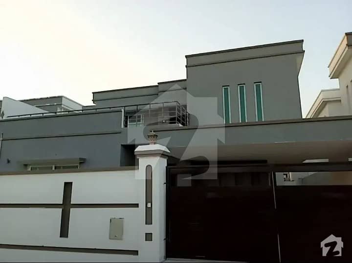 Independent House Is Available For Rent Falcon Complex New Malir Falcon