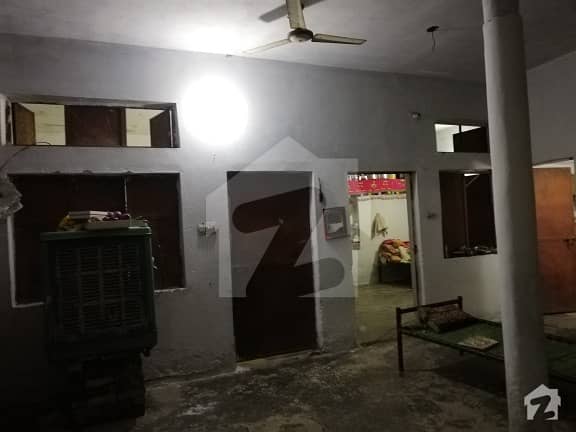 بشیر آباد پشاور میں 2 کمروں کا 4 مرلہ مکان 46 لاکھ میں برائے فروخت۔
