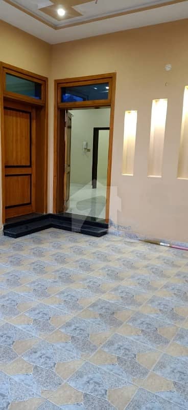 8 Marla Brand New House For Rent In Wapda Town