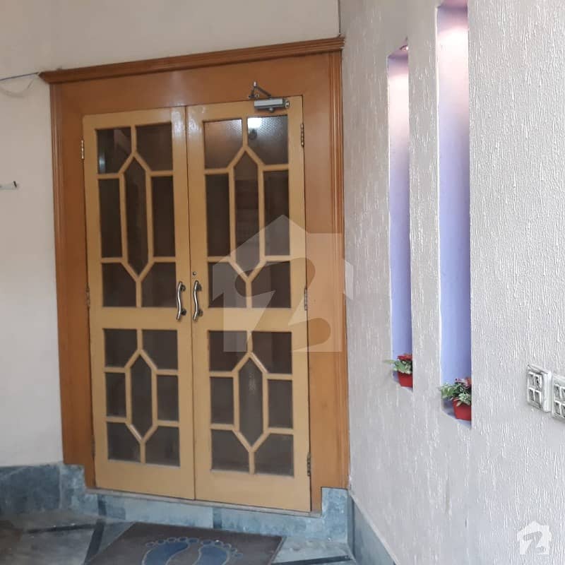 5 Marla Double Storey House Available For Sale Near UMT University