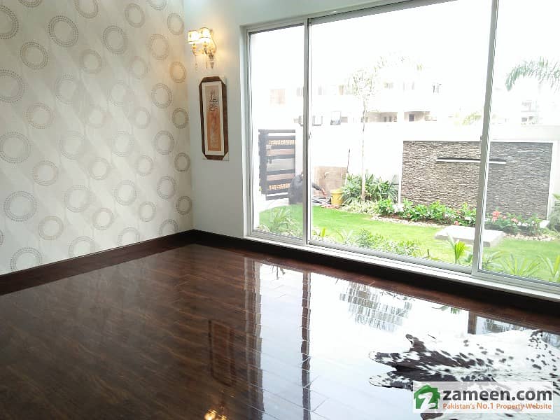 Brand New Latest Design 1 Kanal Bungalow Available Phase 6 J Block Dha