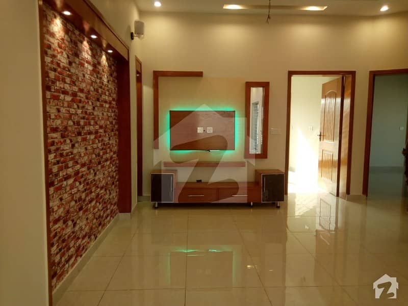 8 Marla Brand New House For Sale In Dha 11 Phase 1