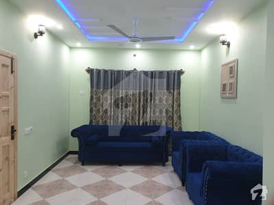 Brand New Double Storey House For Sale In Cda Sector I-14/3 Brand New Double Storey House For Sale In Cda Sector I-14/3