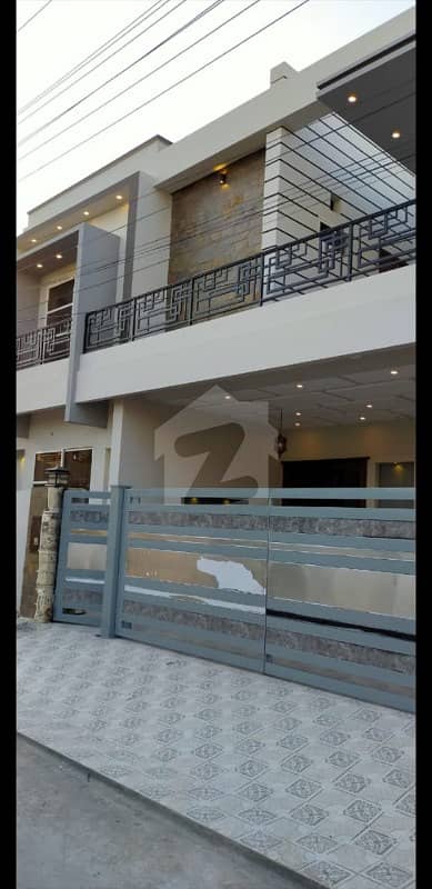 Brand New Double Storey House For Sale In D Block