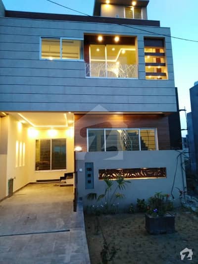 3 Marla Slightly Use House With Full Basement Available For Sale In Formanites Housing Scheme 3 Marla Slightly Use House With Full Basement Available For Sale In Formanites Housing Scheme