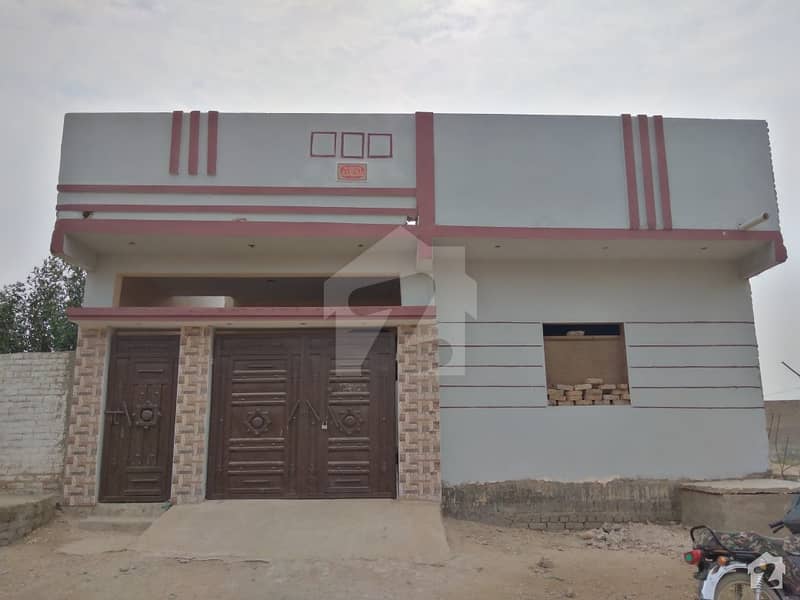شورہ گوٹھ حیدرآباد بائی پاس حیدر آباد میں 3 کمروں کا 5 مرلہ مکان 42 لاکھ میں برائے فروخت۔