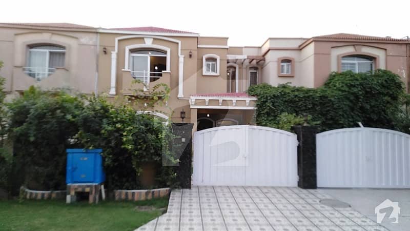 7 Marla New Double Storey House For Sale In B Block Of Lake City Sector M7 Lahore