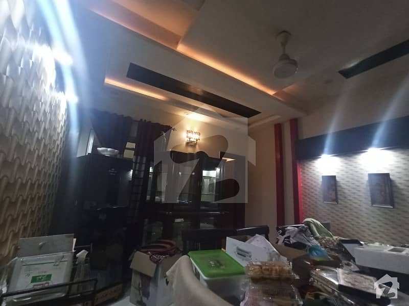 10 Marla House For Sale In H Block Of Valencia Housing Society Lahore