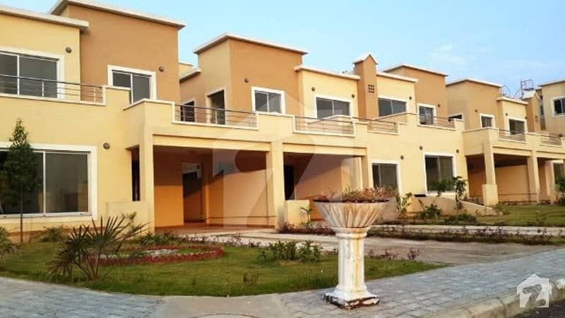 8 Marla Double Story Gray structure For Sale In Dha Valley Islamabad In Street 83 D