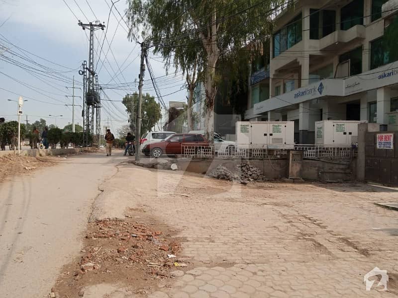 Shop Is Available For Rent In Race Course Race Course, Rawalpindi