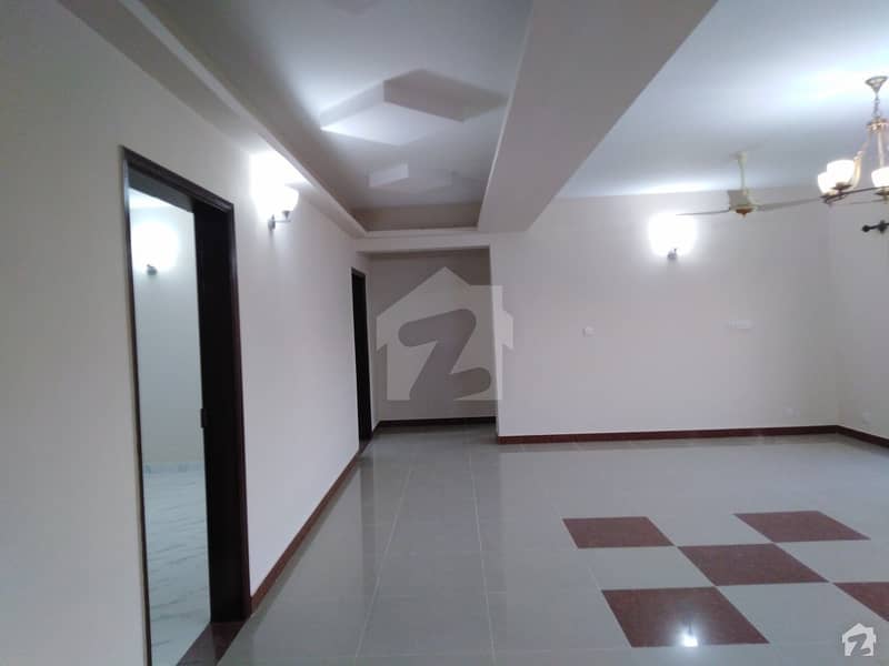 2nd Floor Flat Is Available For Sale In G +9 Building