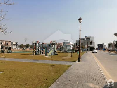 1 Kanal Plot On Premium Location Ready To Build Your Dream House 1 Kanal Plot On Premium Location Ready To Build Your Dream House